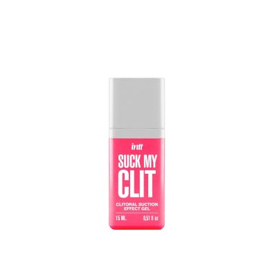 INTT Suck My Clit Wild Strawberry