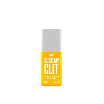INTT Suck My Clit Tropical Mango