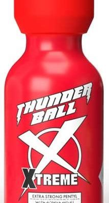 Thunderball Thunderball Black Label Pentyl 15ml