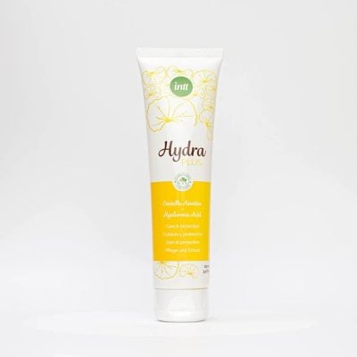 INTT Hydra Plus Vegan Lubricant