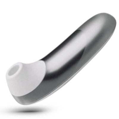 Womanizer Pro Silver Grey
