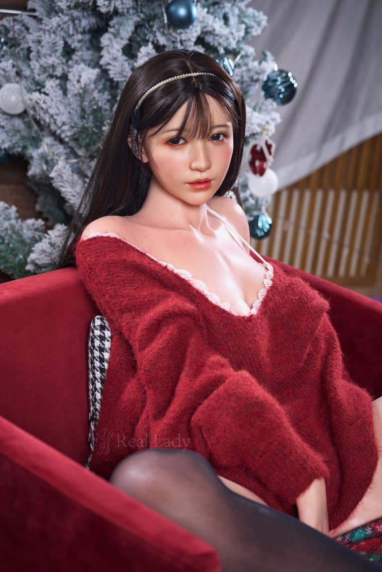 Art Temptress Sex Doll RL159 R18 Emilia Natural (9)