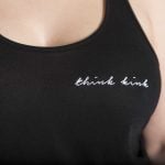 Think Kink Liberator Apparel Tank Top at Cloud Climax