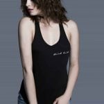 Think Kink Liberator Apparel Tank Top at Cloud Climax