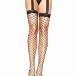 Leg AvenueGarterbelt Stockings