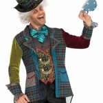 Leg AvenueDeluxe Mad Hatter