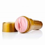 Fleshlight - Stamina Training Unit STU Pink Lady