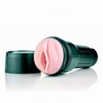 Fleshlight Vibro - Pink Lady Touch