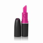multifunction mini vibrator disguised as lipstick with a soft sensation-focusing 'flex tip'. Add stylish stimulation to your cosmetic bag with your new favorite accessory