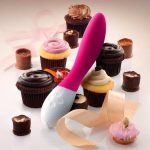 Mona 2 boasts six powerful stimulation modes and curves in all the right places. No other G-Spot massager offers a comparable presence to Mona 2