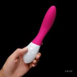 always delivering the most satisfying experiences within. As always with Lelo