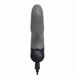 created to enable the user to reach new heights of orgasmic bliss through the power of prostate massage. Utilizing innovative mechanics
