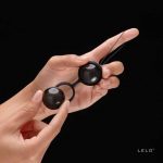 they also promise an array of health benefits and the potential to have more powerful and regular orgasms in the future. These beads have a diameter of 29mm for a comfortable and perfect fit for everyone