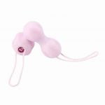 Nomi Tang - IntiMate Kegel Set Pink