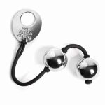 the Inner Goddess silver balls are ideal for those in need of a new toning challenge with added satisfaction. Enjoy Anastasia-style pleasure thanks to these advanced kegel balls.