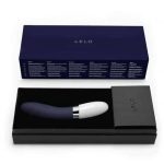 fully-waterproof versatility and even softer body-safe silicone. The 8 near-silent vibration patterns and simple controls ensure the most reliable partner in pleasure