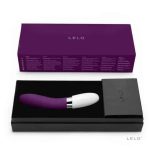 fully-waterproof versatility and even softer body-safe silicone. The 8 near-silent vibration patterns and simple controls ensure the most reliable partner in pleasure