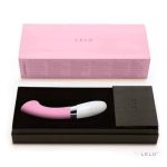 arguably the most positively reviewed Pleasure Object ever created. Featuring a signature flattened tip perfect for exploring this erogenous zone