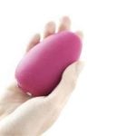 beautifully powerful: MiMi is the perfect toy for clitoral stimulation