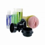 Fleshlight - Stamina Training Unit STU Value Pack