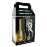 Fleshlight - Stamina Training Unit STU Value Pack