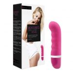 B Swish - Bdesired Deluxe Pearl Vibrator Pink