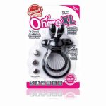 flexible rabbit ears! Excite and delight with targeted clitoral stimulation from an iconic shape she loves