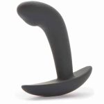 a butt plug created to bring new sensations into the bedroom. While sized for beginners