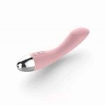 Amy gently glides where you want her to be. Amy will easily stimulate the G spot with ease