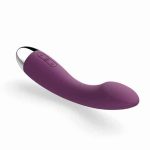 providing hours of pleasure. With 6 passion modes that are easily changed by the touch of a button