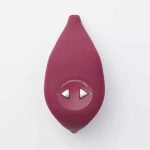 squeeze and play with the iroha+ and its three functional designs to experience your body with new-found intimacy.
