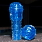 Fleshlight - Turbo Thrust Blue Ice