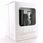 Excitement. Intimacy. Anticipation. Contentment. überlube lets you feel all the things you want to feel.