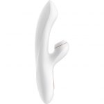 Satisfyer - Pro + G-Spot Air Pulse Stimulator + Vibration