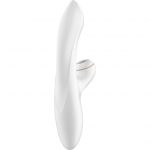 Satisfyer - Pro + G-Spot Air Pulse Stimulator + Vibration