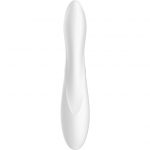 Satisfyer - Pro + G-Spot Air Pulse Stimulator + Vibration