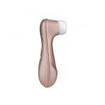 Satisfyer - Pro 2 Air Pulse Stimulator Pink