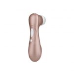 Satisfyer - Pro 2 Air Pulse Stimulator Pink