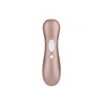 Satisfyer - Pro 2 Air Pulse Stimulator Pink