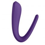 Satisfyer - Double Classic Partner Vibrator