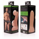 Fleshjack Guys - Manuel Ferrara Dildo