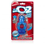 The Screaming O - The Big O 2 Blue