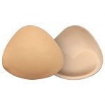 Bye Bra - Perfect Shape Pads Nude