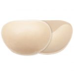 Bye Bra - Adhesive Push-Up Pads Nude