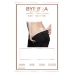 Bye Bra - Adhesive Thong Nude One Size