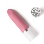 Magic Motion - Lotos App Controlled Mini Vibrator Pink