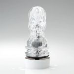 TENGA - AERO MASTURBATOR Silver