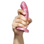 Fleshlight - HerSpot Dildo Golden Rose Small