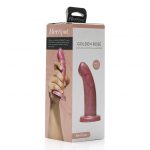 Fleshlight - HerSpot Dildo Golden Rose Small