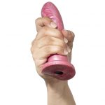 Fleshlight - HerSpot Dildo Golden Rose Medium